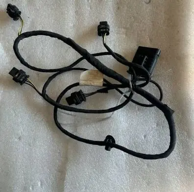 Mercedes-Benz Sprinter W906 Parking sensor (PDC) wiring loom A2115451728