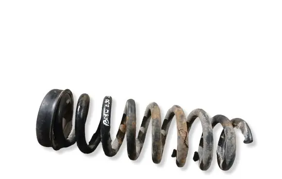 BMW 3 E90 E91 Rear coil spring 