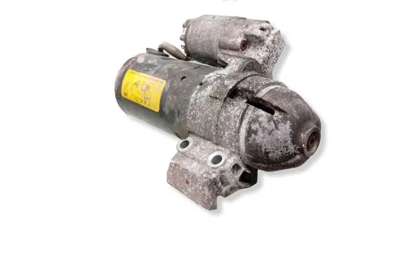 BMW 3 E90 E91 Starter motor 0001139016