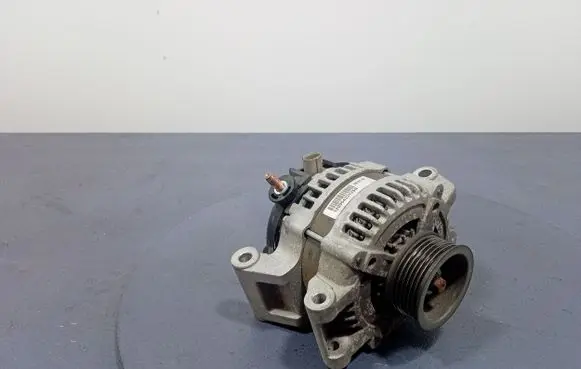 Chrysler Sebring (ST-22 - JR) Generator/alternator