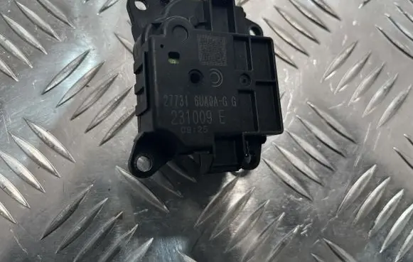 Nissan X-Trail T33 A/C air flow flap actuator/motor 277316UA0A