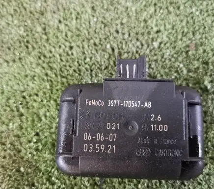 Ford C-MAX I Rain sensor 3S7T17D547AB