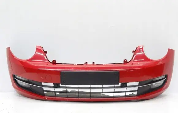 Volkswagen Beetle A5 Front bumper