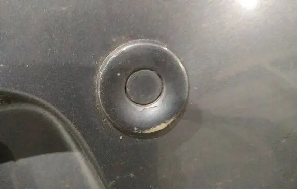 Parking PDC sensor
