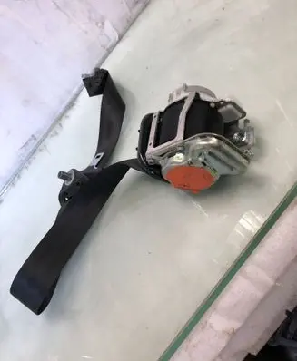Peugeot Expert Front seatbelt 3066322