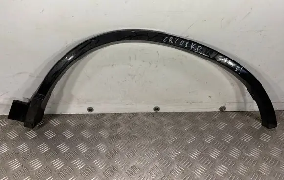 Honda CR-V Rear fender molding trim 74450SWAGO10M1 74450SWTW010M1