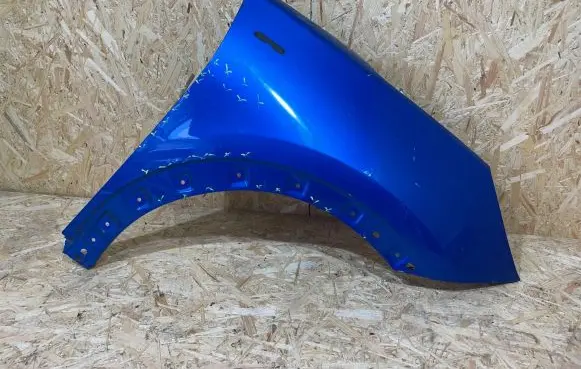 Ford Puma Fender L1TB-S16015-AD FLD2A 179A