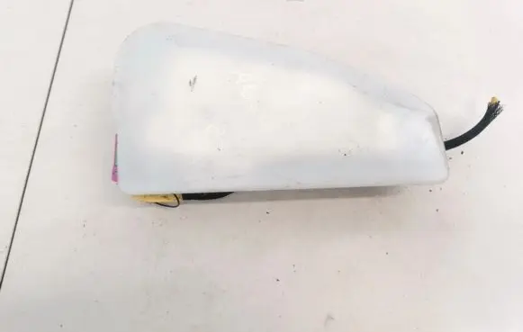 Seat airbag
