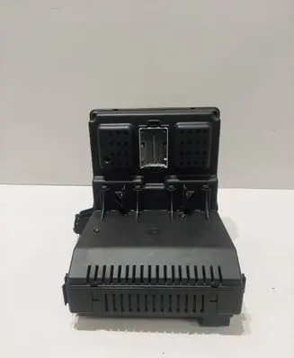 Fuse module