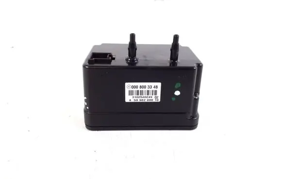 Mercedes-Benz E W212 Seat control module A0008003348