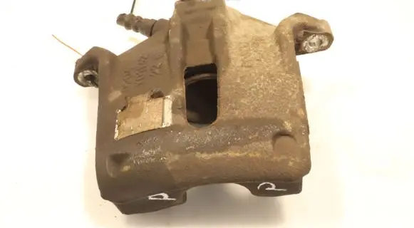 Peugeot 208 Front brake caliper