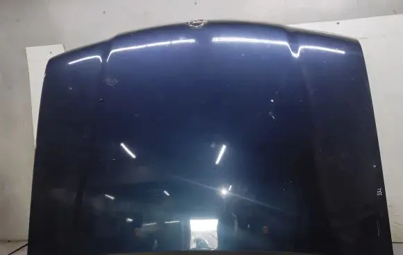 Opel Frontera B Engine bonnet/hood
