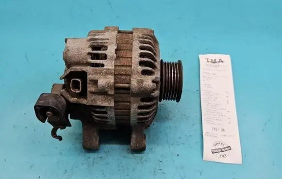 Citroen C2 Generator/alternator 9638275880 IMPRK1405532