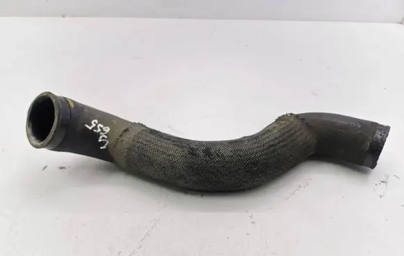 Mazda 5 Intercooler hose/pipe