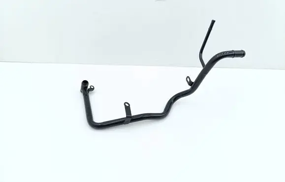 Subaru Forester SK Engine coolant pipe/hose 14049AA821 14049AA820