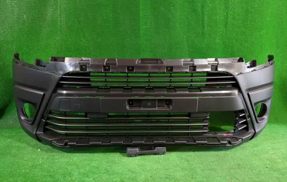 Toyota Proace Front bumper 