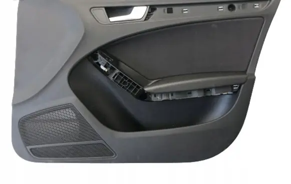 Audi A4 S4 B8 8K Front door card panel trim 8K1867106