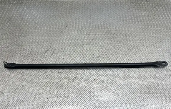 Volvo XC90 Radiator support slam panel bracket 31391336