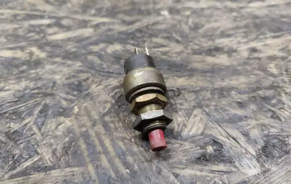 Porsche 944 Clutch pedal sensor 94461341300