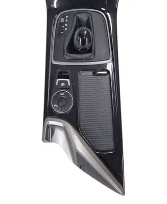 Hyundai i40 Other center console (tunnel) element 846703z000 846033z041 93766-3z040