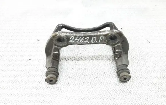 Opel Meriva A Front Brake Caliper Pad/Carrier 