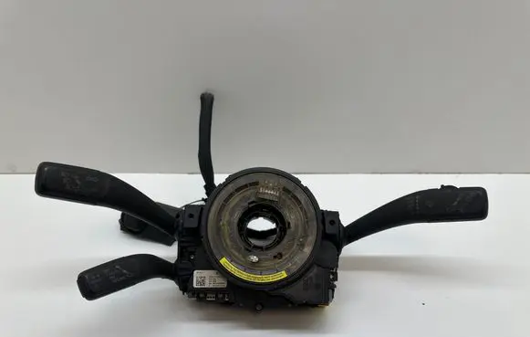 Audi A7 S7 4G Wiper turn signal indicator stalk/switch 4H0953568E 7P6953502 7P6953507