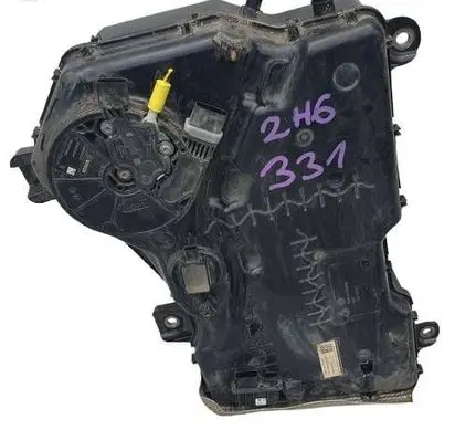 Volkswagen Amarok AdBlue liquid reservoir 2H6131877