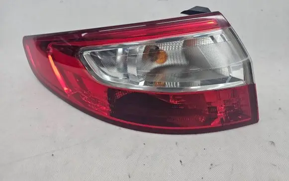 Renault Fluence Rear/tail lights 265552802R
