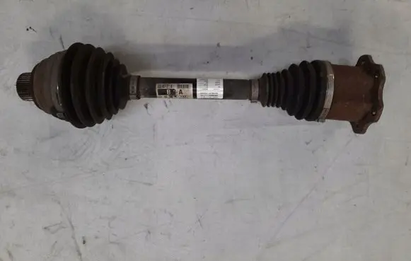 Audi A6 S6 C7 4G Front driveshaft 4G0407271A