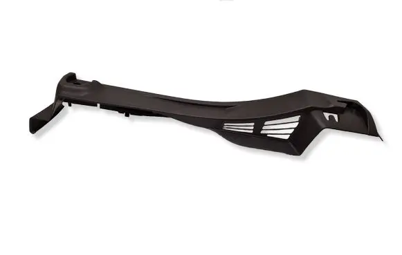 Renault Espace V (RFC) Tailgate/trunk side cover trim 799110724R 5799111104R