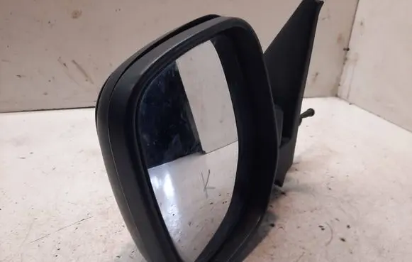 Peugeot Partner Manual wing mirror 