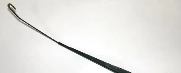 Mazda 626 Front wiper blade arm ge4vb
