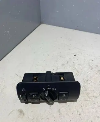 Volvo S80 Light switch 30739402