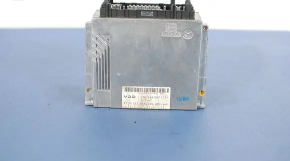 Mercedes-Benz C W203 Other control units/modules 1405453532