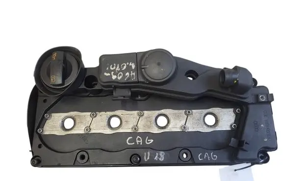 Rocker cam cover