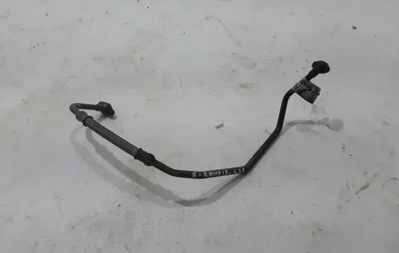 Ford Ranger Turbo turbocharger oiling pipe/hose BK3Q6K679CD