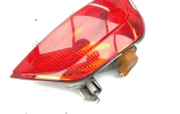 Renault Megane IV Rear fog light 265808906R 03664000