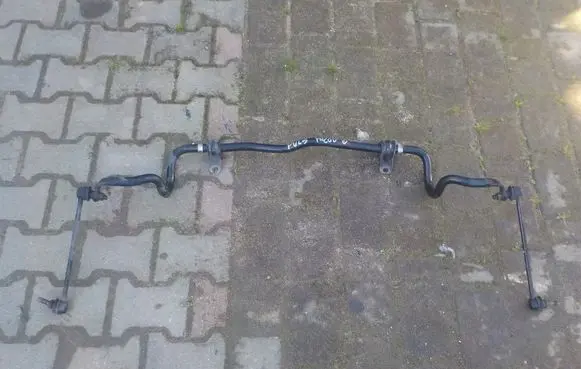 Nissan Pulsar Front wiper linkage and motor 1127