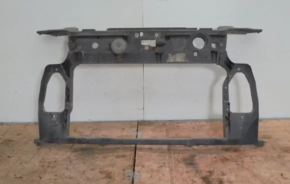 Fiat Panda 141 Radiator support slam panel 51700202