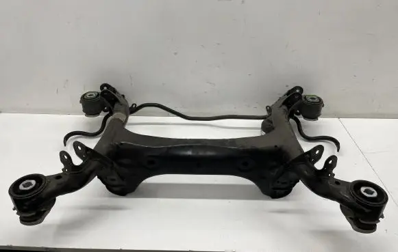Rear subframe