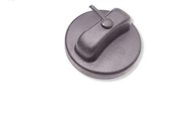 Mercedes-Benz Sprinter W906 Fuel tank cap A0004705805