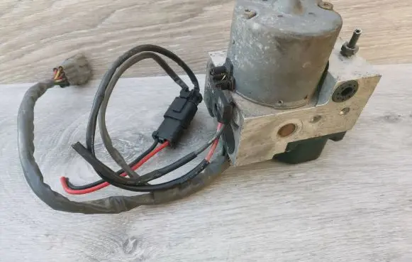 Nissan Micra ABS Pump 476006F601 0265214409