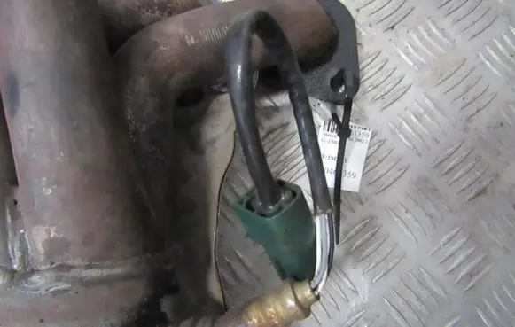 Nissan X-Trail T30 Lambda probe sensor 0za544n7 0za544-n7