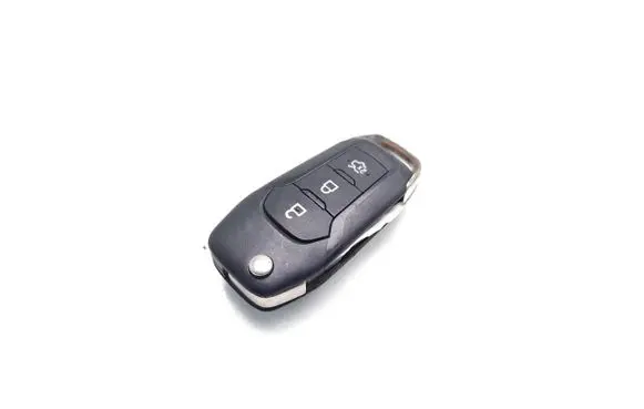 Ford Mondeo MK V Ignition key/card DS7T15K601BE