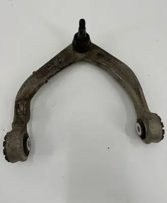 Front lower control arm/wishbone