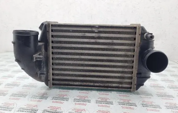 Volkswagen PASSAT B5 Intercooler radiator 059145805