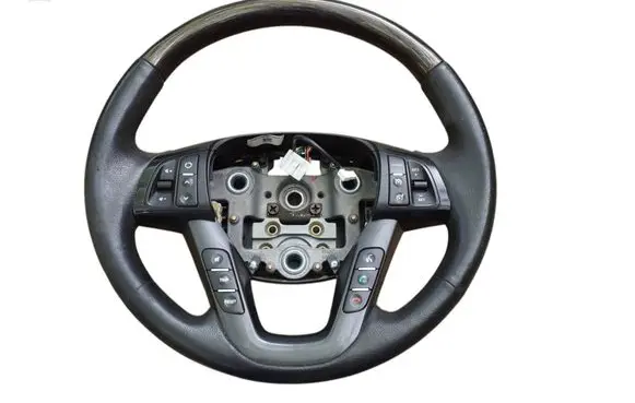 KIA Optima Steering wheel 1112020166