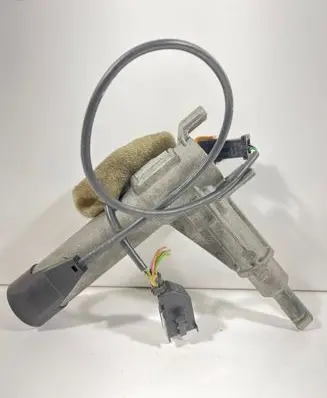 Audi A6 S6 C4 4A Ignition lock 4A2905851C