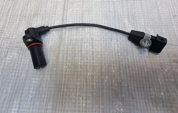 Opel Antara Crankshaft position sensor 96829958