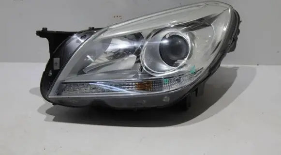 Mercedes-Benz SLK R172 Headlight/headlamp A1728203761 12518205 7040100000
